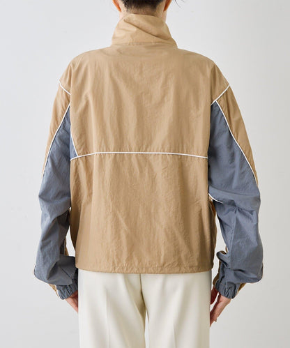 UMBRO×Whim Gazette 立領夾克