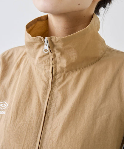 UMBRO×Whim Gazette 立領夾克