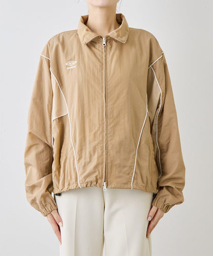 UMBRO×Whim Gazette 立領夾克