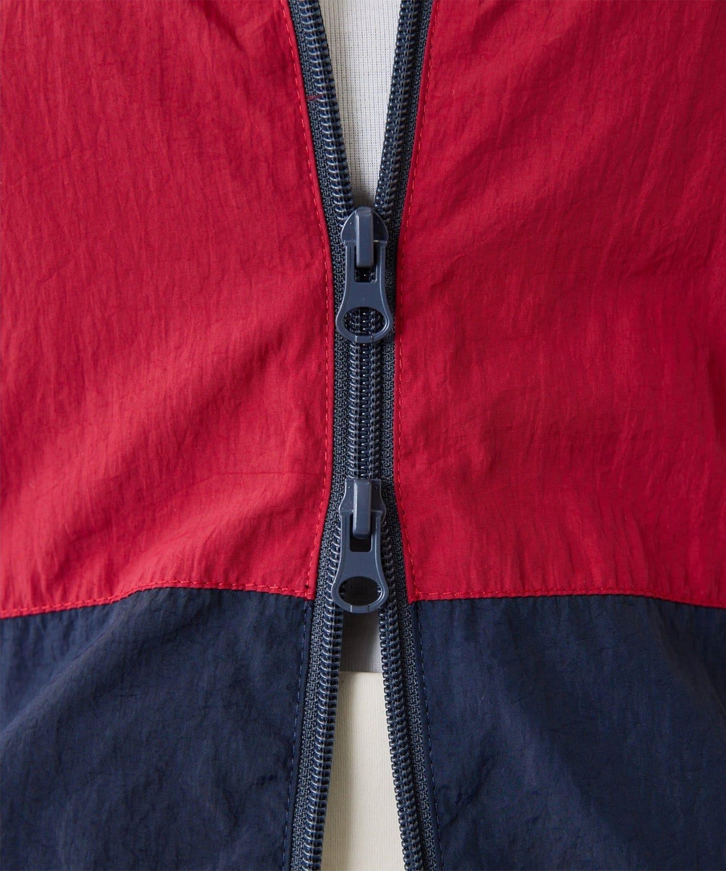 UMBRO×Whim Gazette 連帽外套