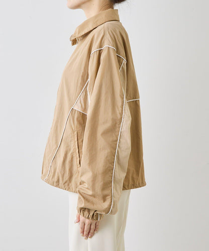 UMBRO×Whim Gazette 立領夾克