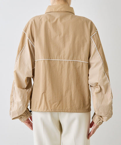 UMBRO×Whim Gazette 立領夾克