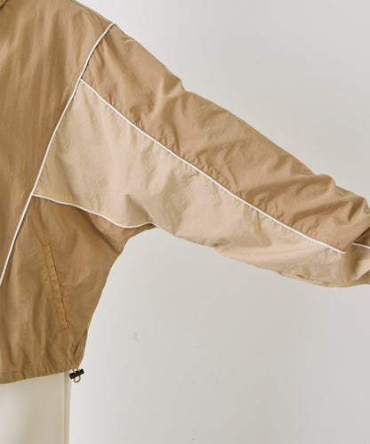 UMBRO×Whim Gazette 立領夾克