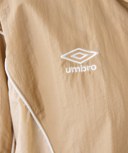 UMBRO×Whim Gazette 立領夾克
