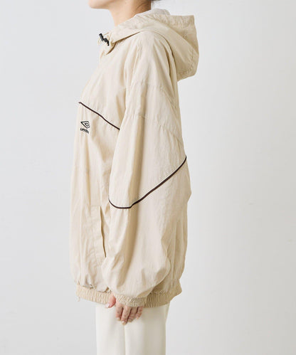 UMBRO×Whim Gazette 連帽外套
