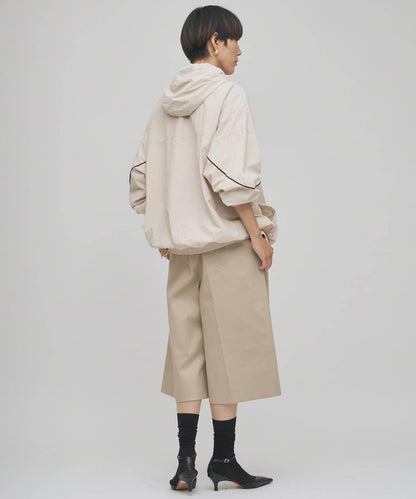 UMBRO×Whim Gazette 連帽外套