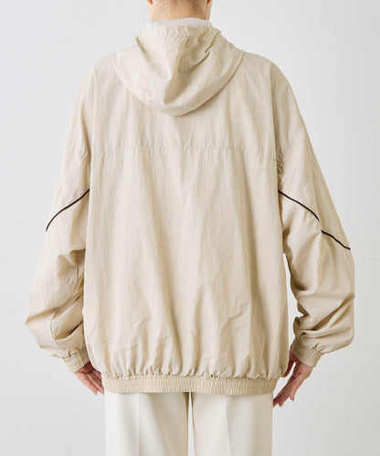 UMBRO×Whim Gazette 連帽外套