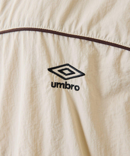 UMBRO×Whim Gazette 連帽外套