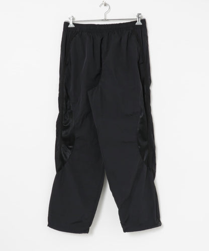 dDdDdDd NYLON SIDE MESH PANTS