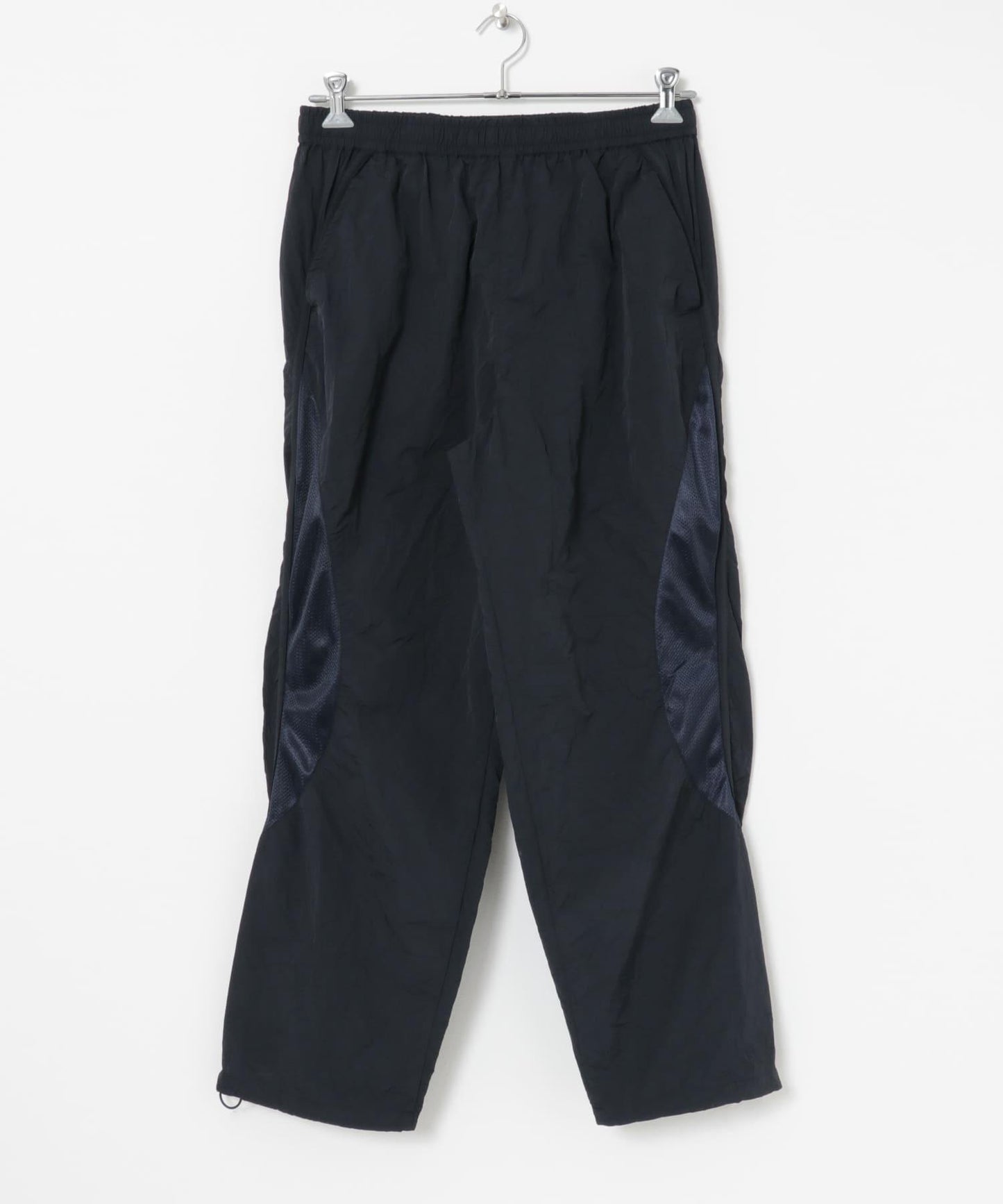 dDdDdDd NYLON SIDE MESH PANTS