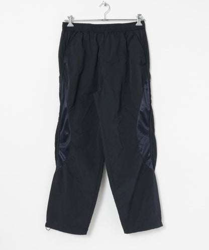 dDdDdDd NYLON SIDE MESH PANTS