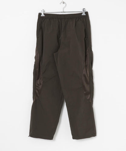 dDdDdDd NYLON SIDE MESH PANTS