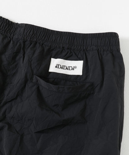 dDdDdDd NYLON SIDE MESH PANTS