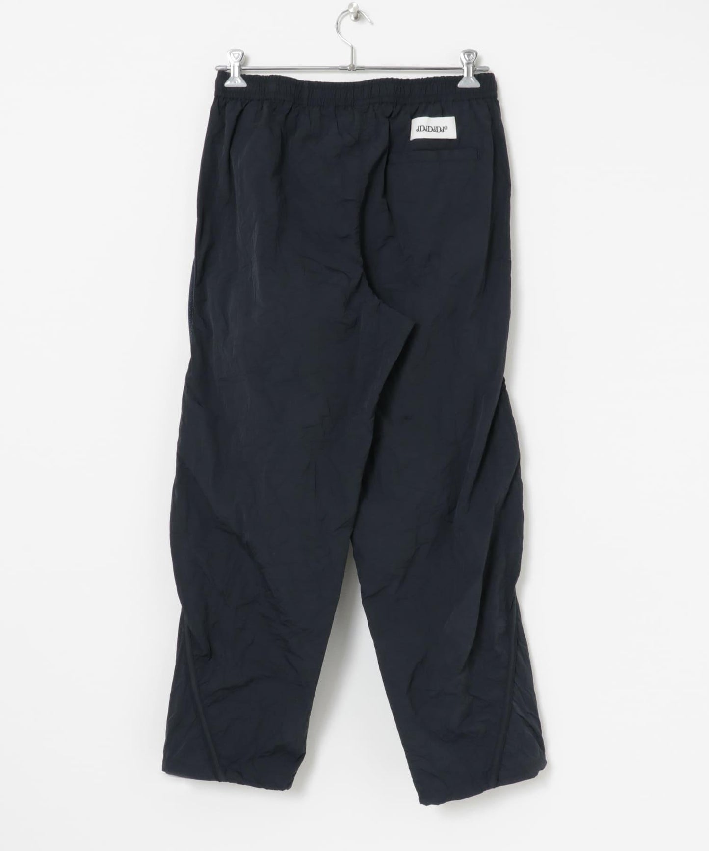 dDdDdDd NYLON SIDE MESH PANTS