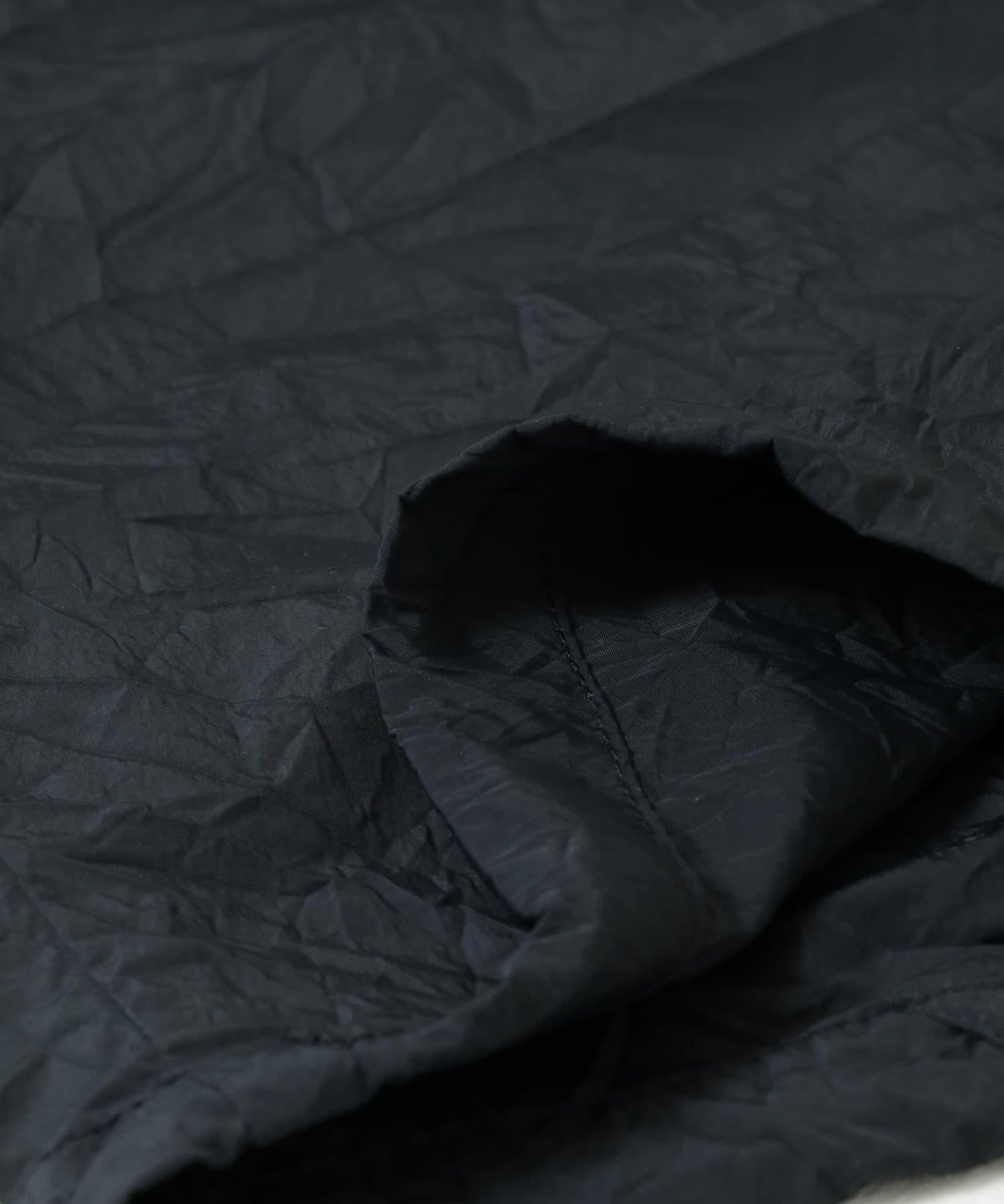 dDdDdDd NYLON SIDE MESH PANTS