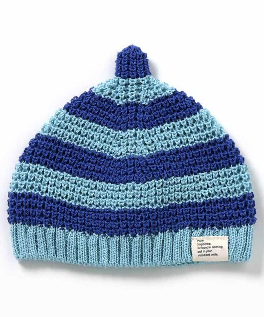 Bpop 尖頂針織帽