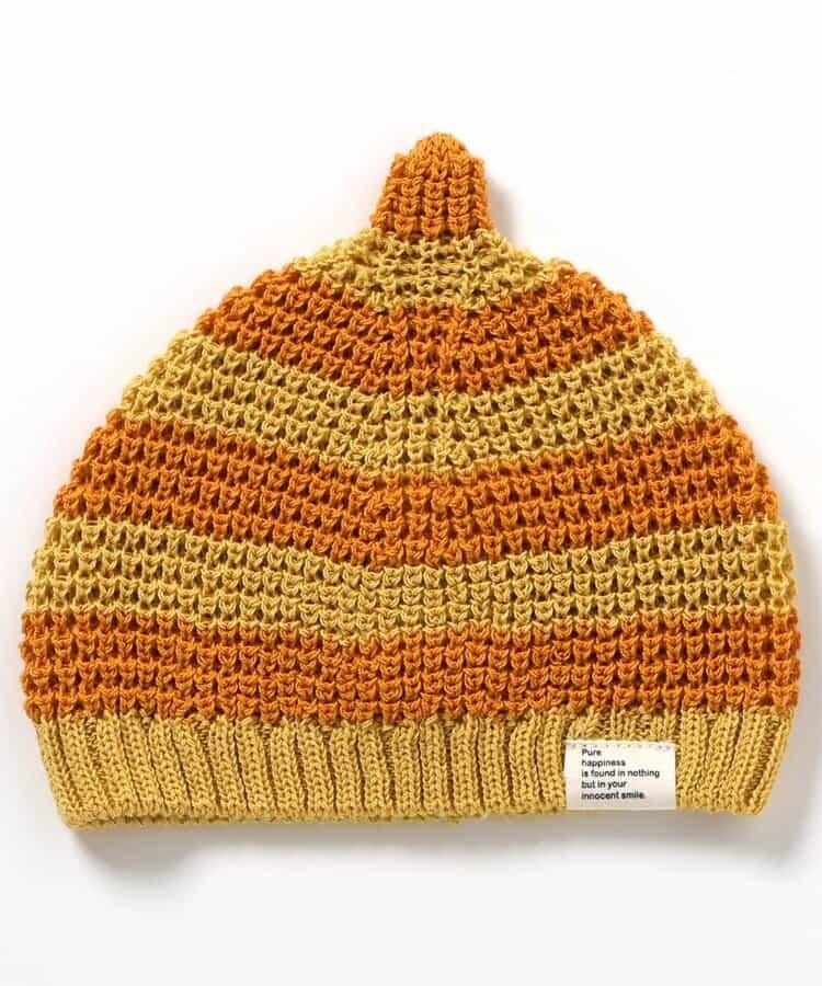 Bpop 尖頂針織帽