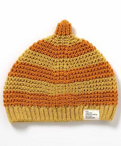 Bpop 尖頂針織帽