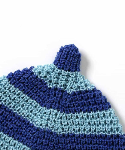 Bpop 尖頂針織帽