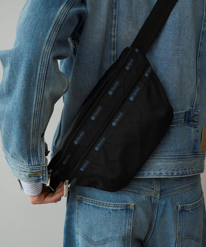 特別款 HERITAGE BELT BAG 腰包