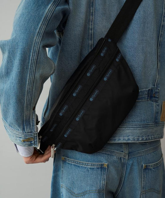 特別款 HERITAGE BELT BAG 腰包