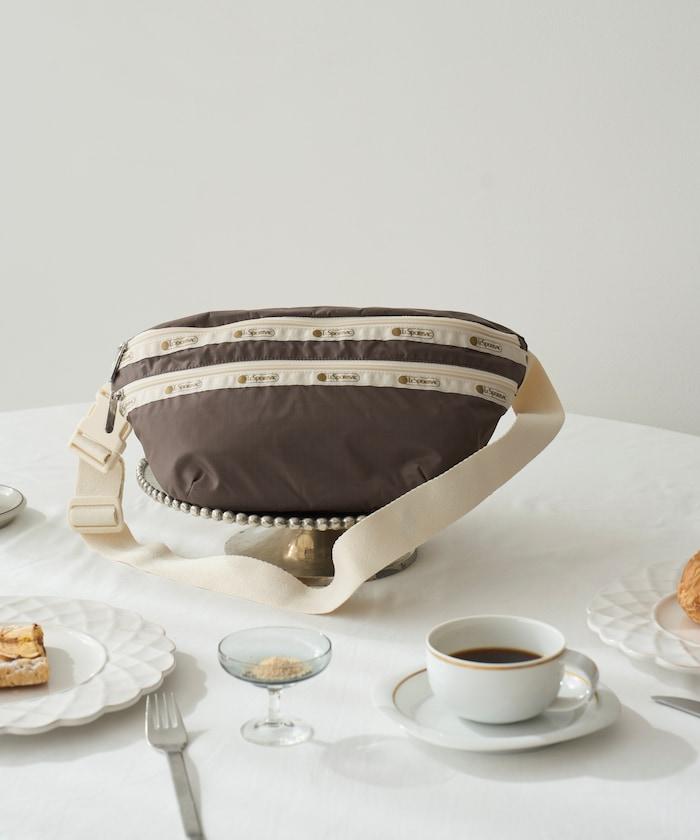 特別款 HERITAGE BELT BAG 腰包