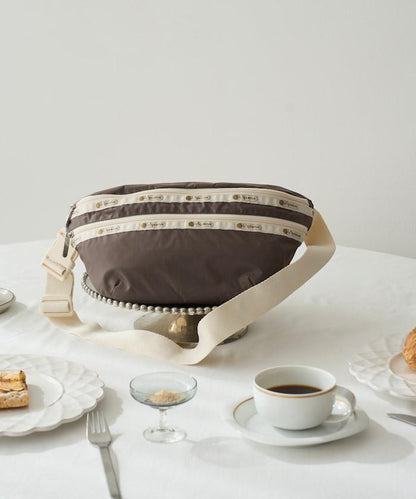 特別款 HERITAGE BELT BAG 腰包