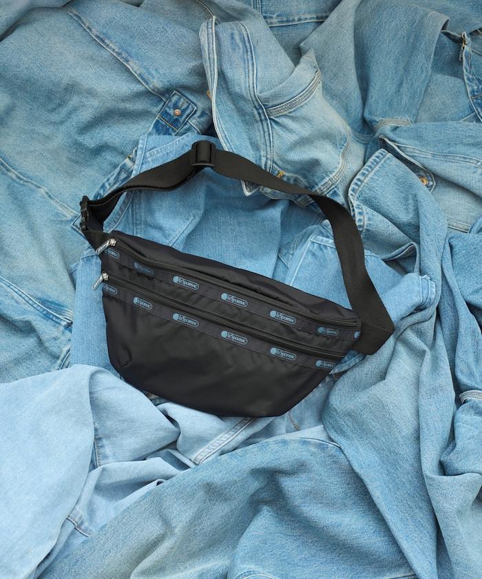 特別款 HERITAGE BELT BAG 腰包