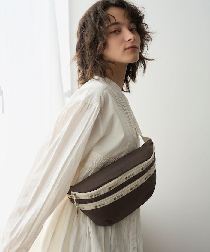 特別款 HERITAGE BELT BAG 腰包