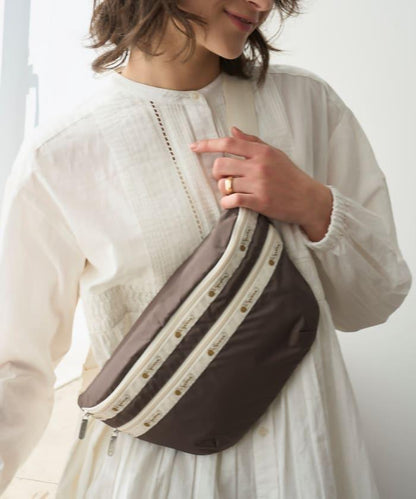 特別款 HERITAGE BELT BAG 腰包