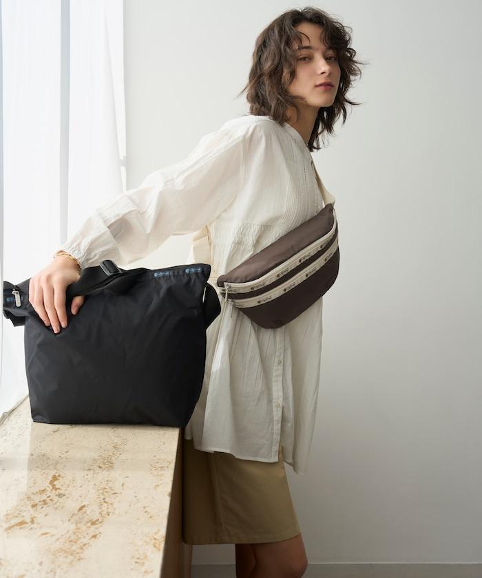 特別款 HERITAGE BELT BAG 腰包