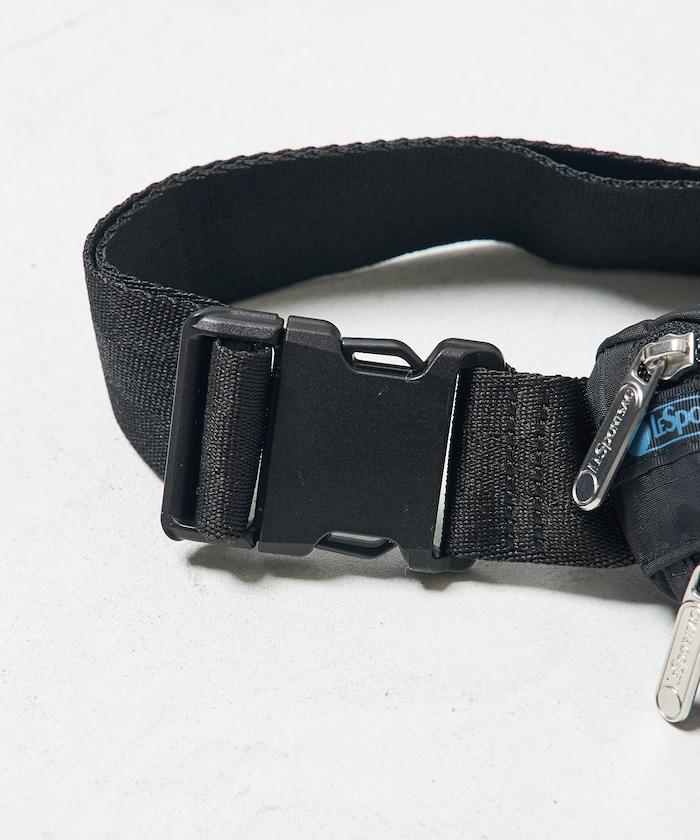 特別款 HERITAGE BELT BAG 腰包