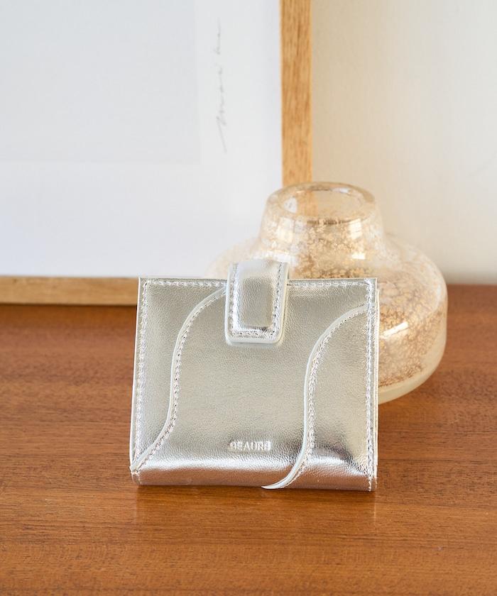 S-PATEERN MINI 錢包