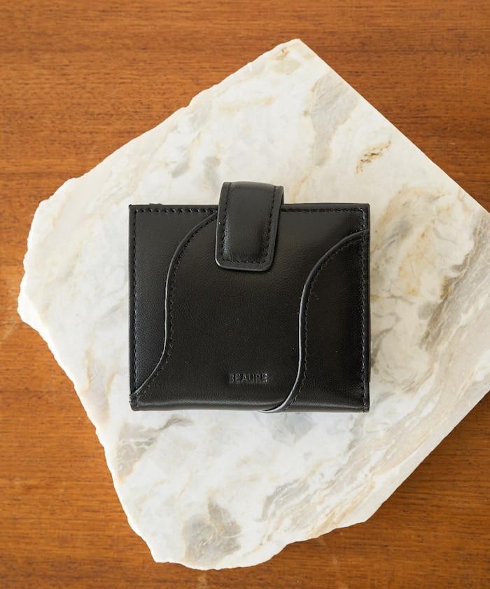 S-PATEERN MINI 錢包