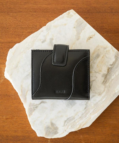 S-PATEERN MINI 錢包