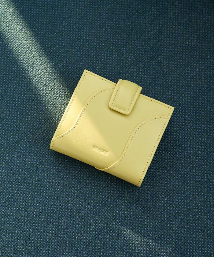 S-PATEERN MINI 錢包