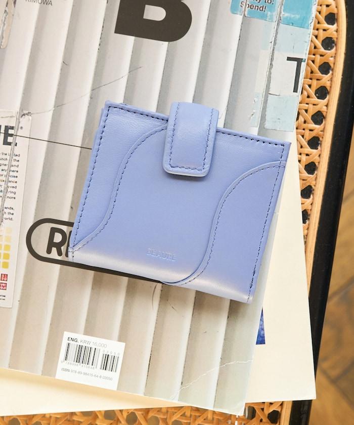 S-PATEERN MINI 錢包