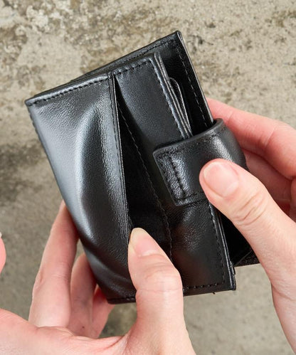 S-PATEERN MINI 錢包