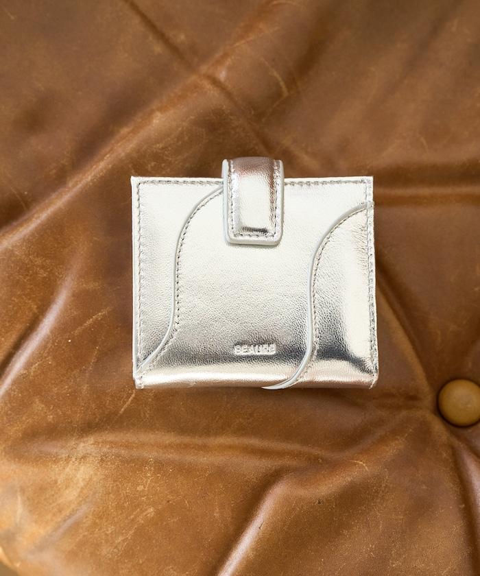 S-PATEERN MINI 錢包