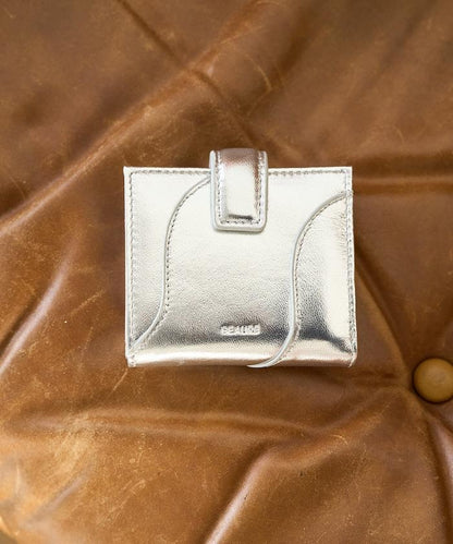 S-PATEERN MINI 錢包