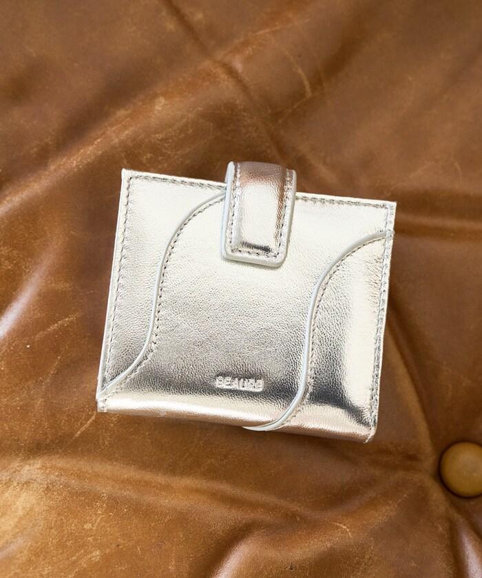 S-PATEERN MINI 錢包