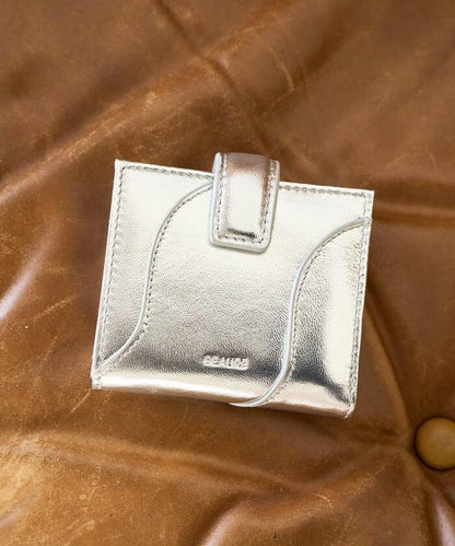 S-PATEERN MINI 錢包