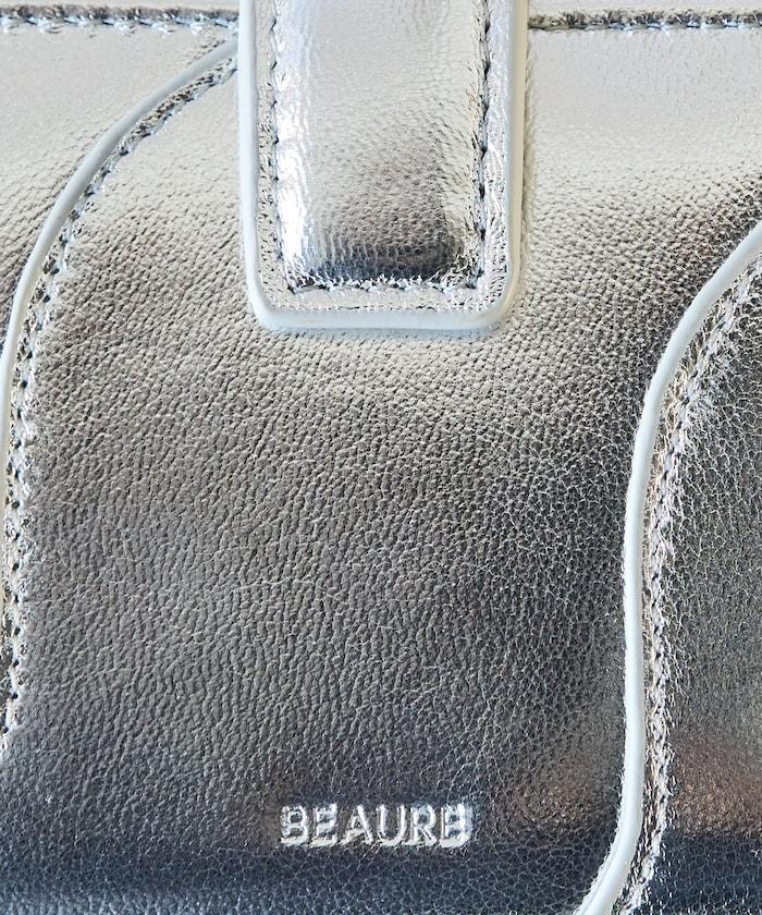 S-PATEERN MINI 錢包