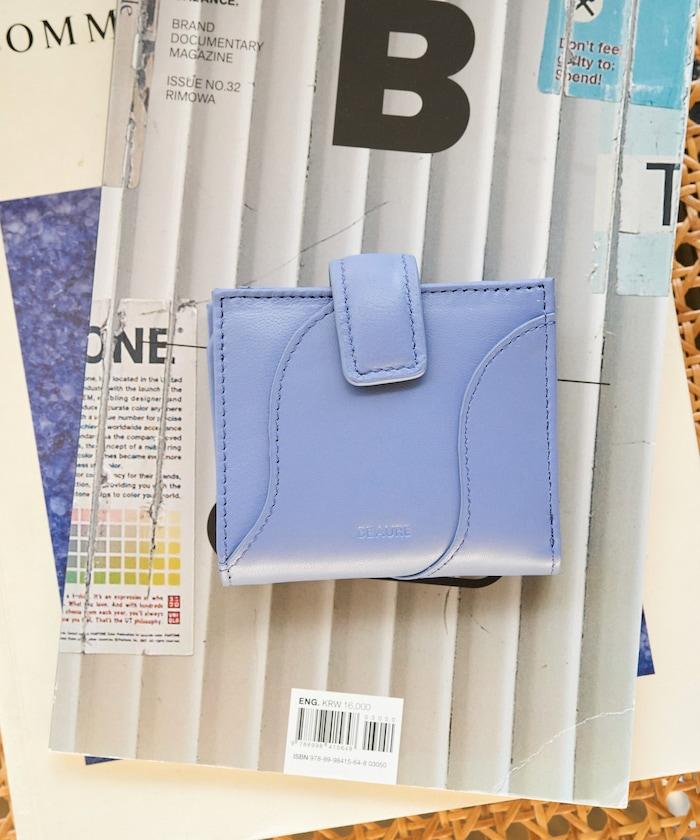 S-PATEERN MINI 錢包