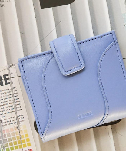 S-PATEERN MINI 錢包