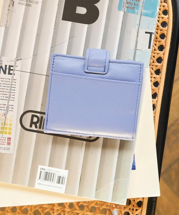 S-PATEERN MINI 錢包