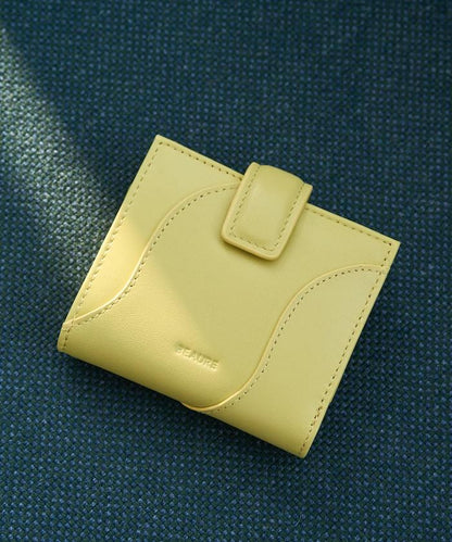 S-PATEERN MINI 錢包