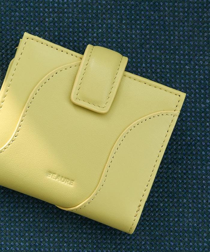 S-PATEERN MINI 錢包