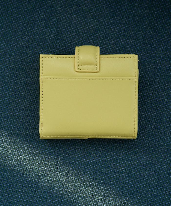 S-PATEERN MINI 錢包