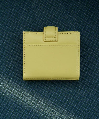 S-PATEERN MINI 錢包